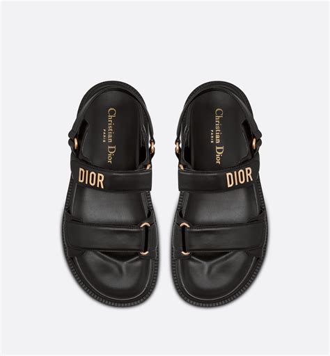 dior union sandal|dior designer sandals.